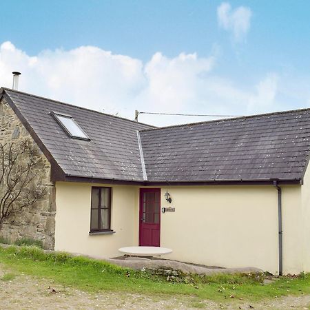 Villa Y Bwthyn Cilgwm Exterior foto