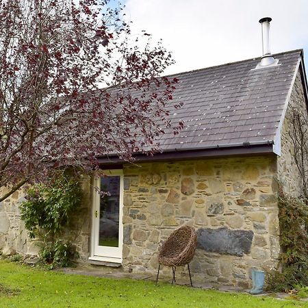 Villa Y Bwthyn Cilgwm Exterior foto